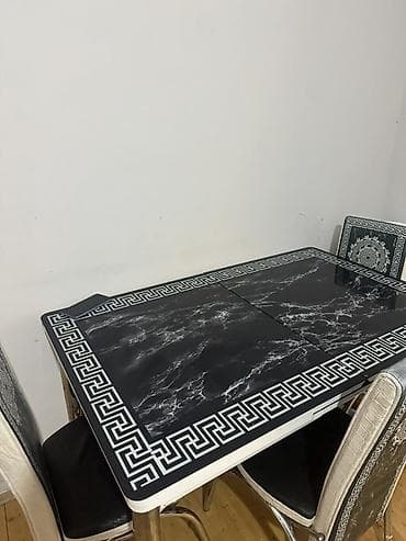 paltar şkaf: 2 qapılı, Güzgülü, Bej, Kupe, Düz dolab — 1