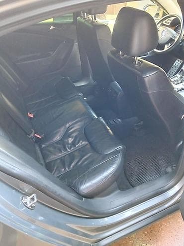 ev masin: Volkswagen Passat: 0.2 l | 2006 il Sedan — 2