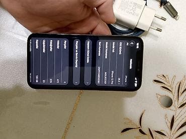 IPhone 12 Pro, 128 GB, Space Gray, Barmaq izi, Face ID, Simsiz şarj