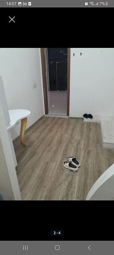 Мебельные услуги: Mera gözellik salonu daxilinde otaq lazer ucun arendiya — 2