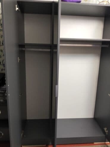 milanor mebel instagram: İkinəfərlik çarpayı, Dolab, Yeni — 2