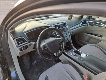 авто запчасти на форд мондео: Ford Fusion: 1.5 l | 2017 il 205000 km Sedan — 14