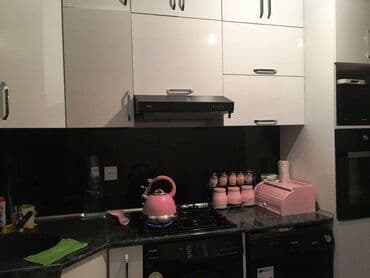 gencede 3 otaqli evlerin qiymeti: 3 otaqlı, Yeni tikili, 97 kv. m — 13