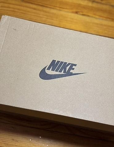 Nike Field General 82 x Undefeated “Canteen/Black” - Rəng palitrası — 6