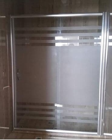 şüşe: Yeni Üstü açıq kabina, Düzbucaqlı, Pulsuz çatdırılma — 10