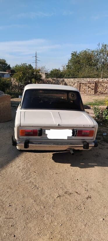 lada vaz 2108: VAZ (LADA) 2106: 1.3 l | 1980 il 12856 km Sedan — 3