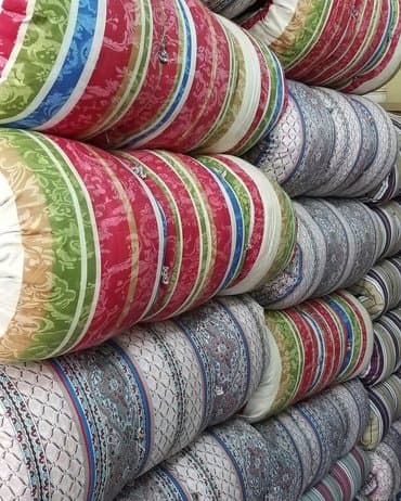 yun dest: Yun sintifon və pambıq döşəklər hər ölçüdə olur Hərcür yorgan döşək — 1