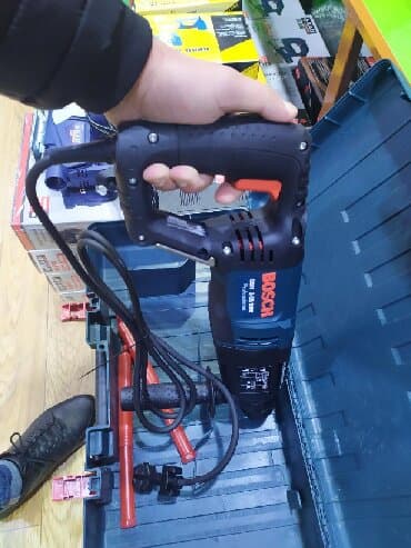 запчасти для шуруповерта: Perparator bosch yeni keyfiyyətli 2.8 çox keyfiyyetlidi — 3