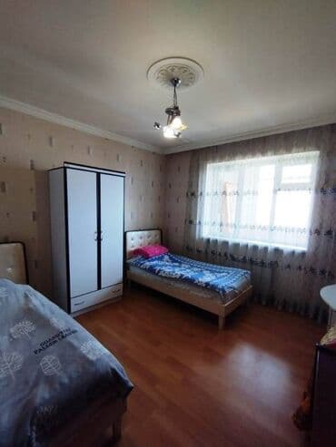 кызыл аскер квартира: Баку, Пос. Бакиханов, 4 комнаты, Вторичка, 90 м² — 7