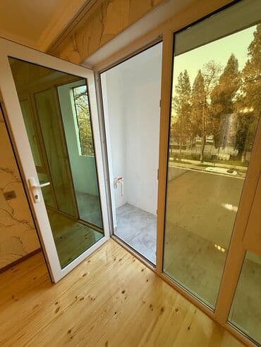 otaq yoldasi: Gəncə, 4 otaqlı, Köhnə tikili, 65 kv. m — 10