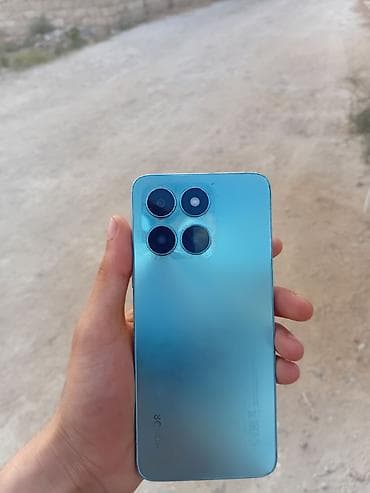 sabirabad telfon: Honor X6a — 2