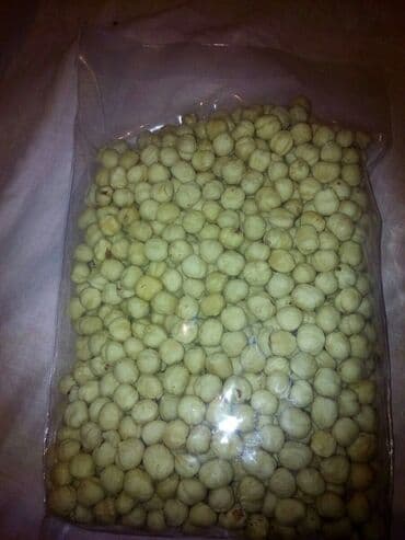 findiq ləpəsi: Zaqatala Təndirdə Qovurulmuş findiq ləpəsi satilir. Birmarket de — 1