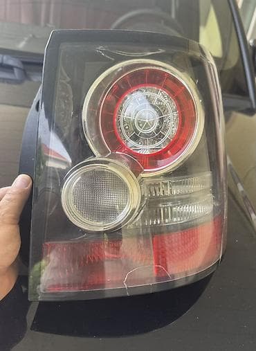 vaz 2106 abilsofka: Land Rover Range Rover üçün arxa faralar (stop siqnalları) komplekti — 3