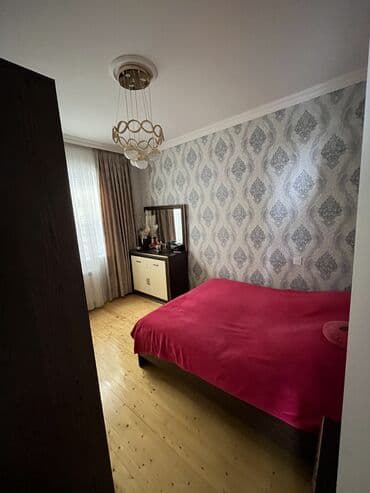 masazır həyət evi: 4 otaqlı, 120 kv. m, Kredit yoxdur, Yeni təmirli — 24