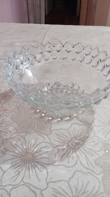 qehve desti: Vaza dəsti — 2