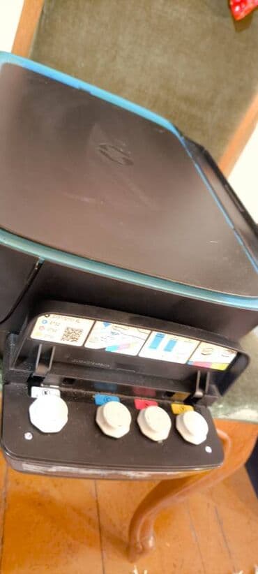 sekil cixardan printer: Rəqəmsal printer — 2