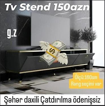 TV altlığı