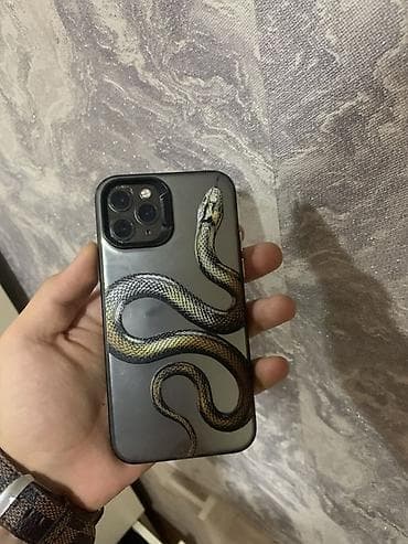 philips xenium 9@9h: IPhone 11 Pro, 256 GB, Face ID — 3