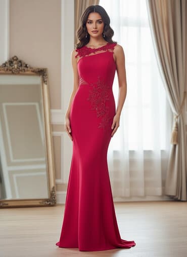 əsgər formaları: Cəmi 1dəfə öz xınamda geyinmişəm. Qaşları və tülü keyfiyətli tikilib — 1