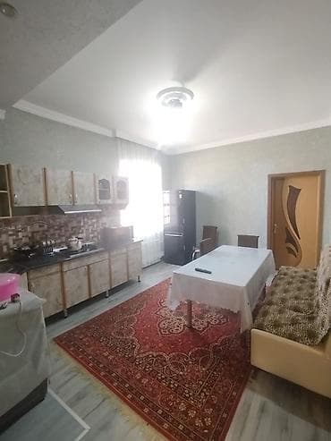 midada satilan evler: 4 otaqlı, Yeni tikili, 130 kv. m — 4