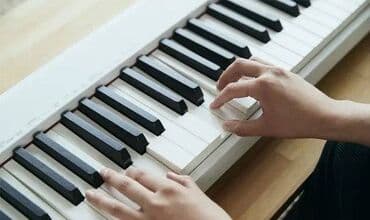 ucuz piyano: Midi-klaviatura, Casio, Yeni, Ödənişli çatdırılma, Rayonlara çatdırılma, Ünvandan götürmə — 4