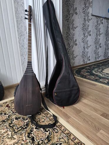 ucuz gitara satisi: Elektro saz – quraşdırılmış preamp və tuner ilə. Xüsusiyyətlər: - — 5