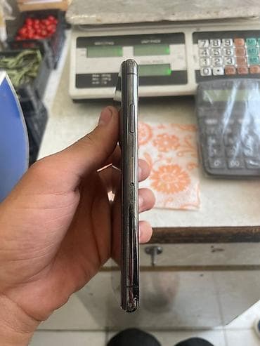 philips xenium 9@9d: IPhone X, Space Gray — 3