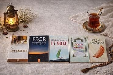 1)7azn 2)7azn 3)6azn 4)5azn 5)5azn 5 kitab birlikdə 30 Azn. Ünvan lalafo.az -da 1)7azn 2)7azn 3)6azn 4)5azn 5)5azn 5 kitab birlikdə 30 Azn. Ünvan