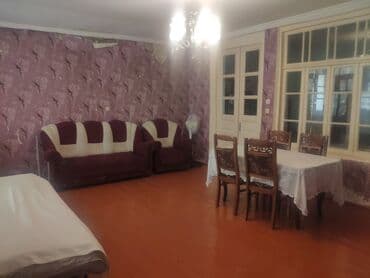 sanqacalda satılan evlər: Buzovna 4 otaqlı, 29 kv. m, Təmirsiz — 5