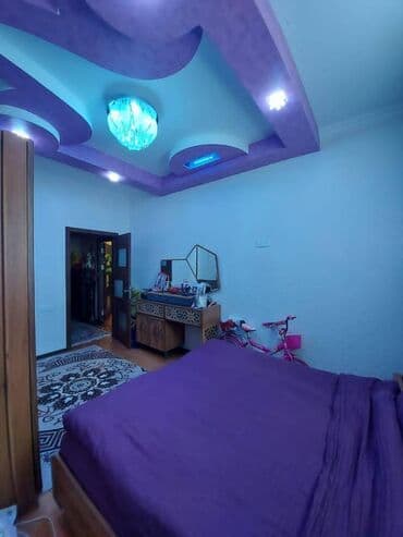 sulutəpədə kirayə ev: Suraxanı rayonu Yeni Günəşli (D Massivində) qəsəbəsində yeni tikili 12 — 7