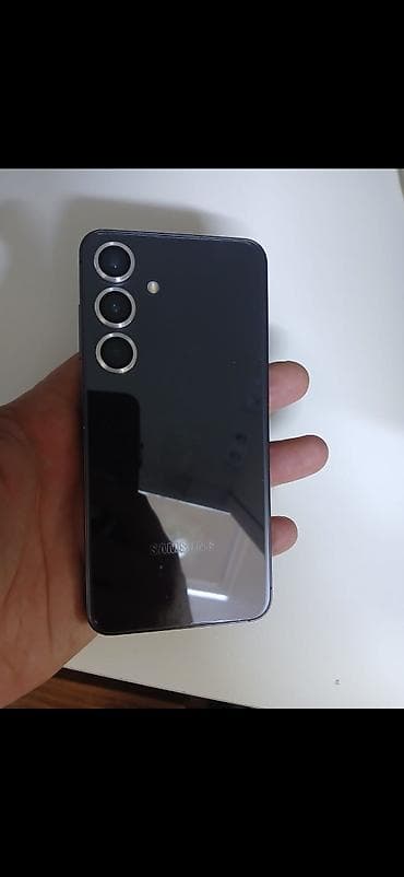 iphone 8 plus baku: Samsung Galaxy S24, İki sim kartlı — 6