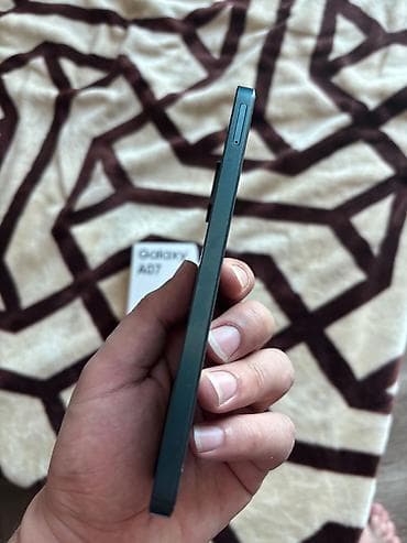 rx 470 8 gb: Samsung Galaxy A07, 128 GB, rəng - Göy — 4
