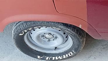 Disk təkər R 13, 4 Boltlu lalafo.az -da Disk təkər R 13, 4 Boltlu