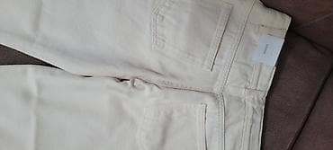 balaca: LC Waikiki uşaq şalvarı - Model: Straight (düz kəsim) - Yaş qrupu — 6