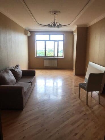 zabrata kirayə ev: Gənçlik metrosunun yaxınlığında Ayna sultanova heyklinə yaxın 16 — 1