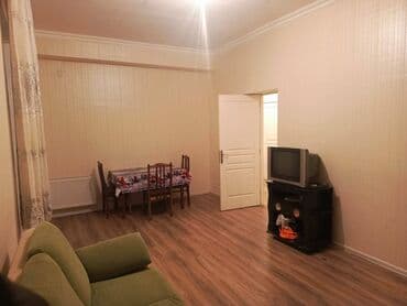 mingecevir kiraye: Hövsan qəsəbəsi, mida 1 layihəsi, yeni tikili, 10 mərtəbəli binanın — 1