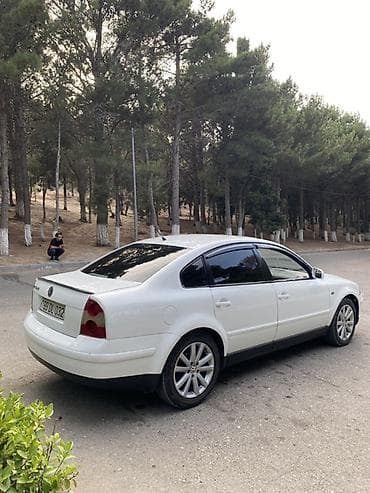 volkswagen passat 1: Masn opsi ela vezyetdedi real adam narahat etsn barter qiymeti — 8