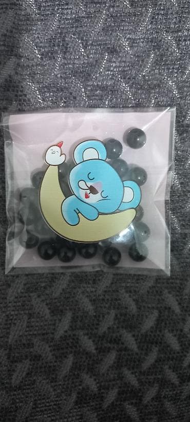 Другой декор и предметы интерьера: DIY aksesuar və bəzək hazırlamaq üçün materiallar dəsti Məzmun: - — 6