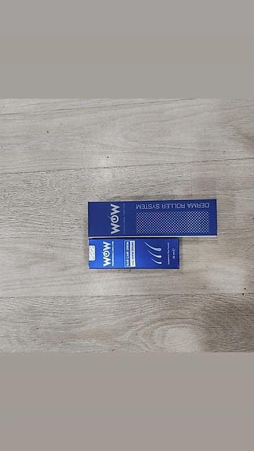 Косметика: Wow Saç çixaran serum Saç tökülməsinin qarşısını almaq və yeni — 5