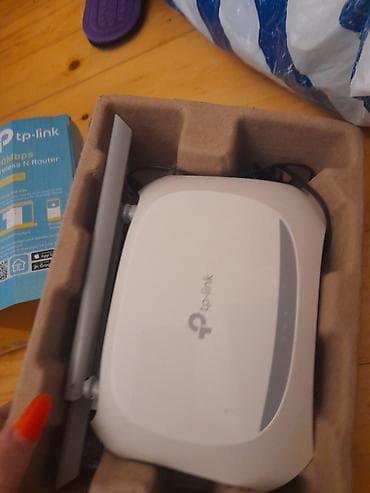 Tezədi 1 ay işlənib