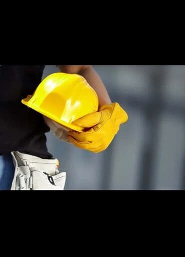 Əvvəla Hərkəsə Salam aleykum Fəhlə birqadam var bütün növ söküntü