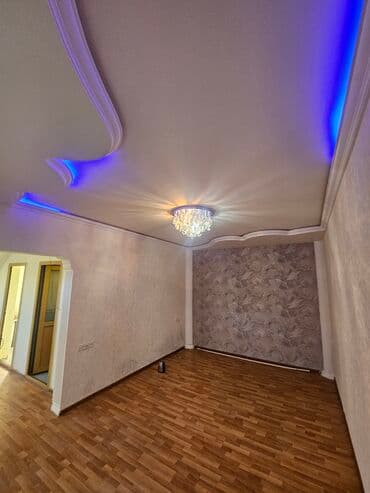 Qarajlar: 3 otaqlı, 100 kv. m, Orta təmir — 6