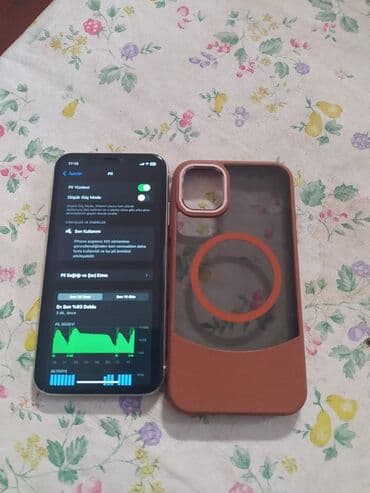 soyducu islenmis: IPhone 11, 64 ГБ, Белый, Face ID — 2