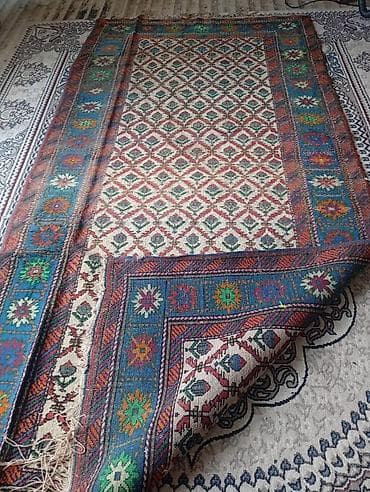 Qədim xalça, 1920 il, Azərbaycan