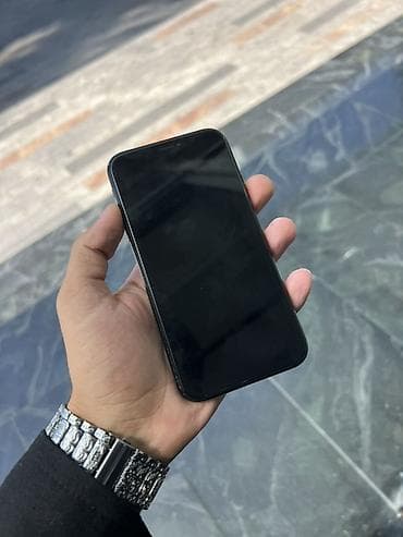 maxron 64 gb: IPhone Xr, 64 GB, Qara, Face ID — 2