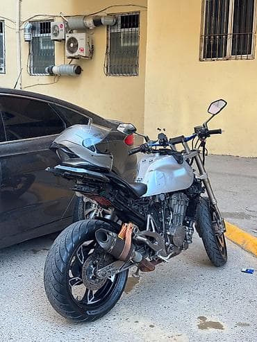 Zontes - T310, 300 sm3, 2019 il, 50000 km — 1