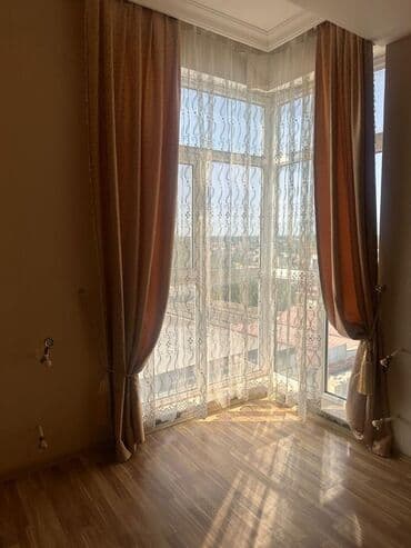 дуплекс квартира: 3 комнаты, Новостройка, 134 м² — 7