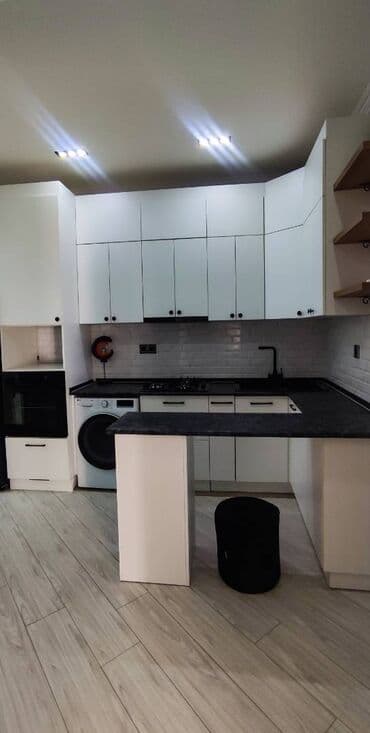 продажа квартир в баку новостройки: 3 комнаты, Новостройка, 78 м² — 7