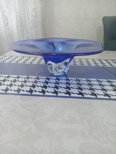 Vazalar: Vaza dəsti, Bogem şüşəsi — 1