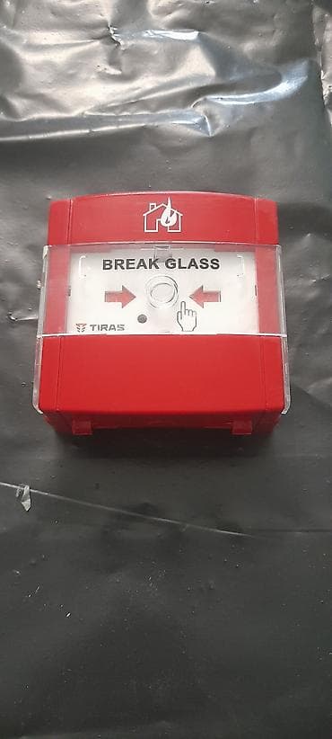 indesit soyuducu soyutmur: Təhlükəsizlik sistemləri | Siqnalizasiya — 10